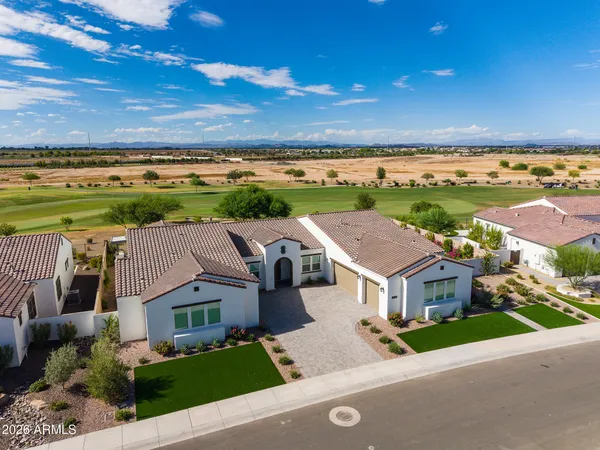$2,575,000 | 17932 West Mountainair Street, Surprise, AZ 85388