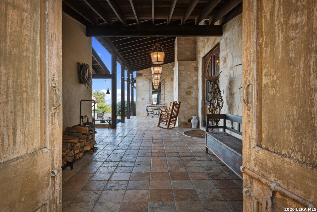 277 Majestic Ridge Comfort, TX 78013 - Photo 4 of 45