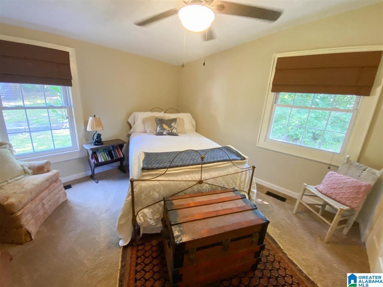 805 Mount Gilead Road Jacksonville, AL 36265 - Photo 26 of 48