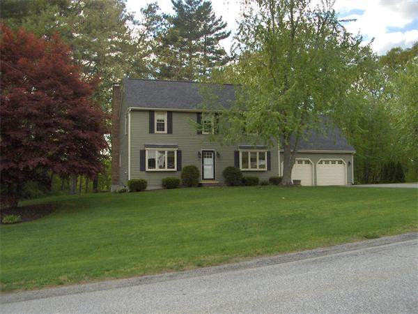36 Merrill Road Sutton, MA 01590 - Photo 1 of 23