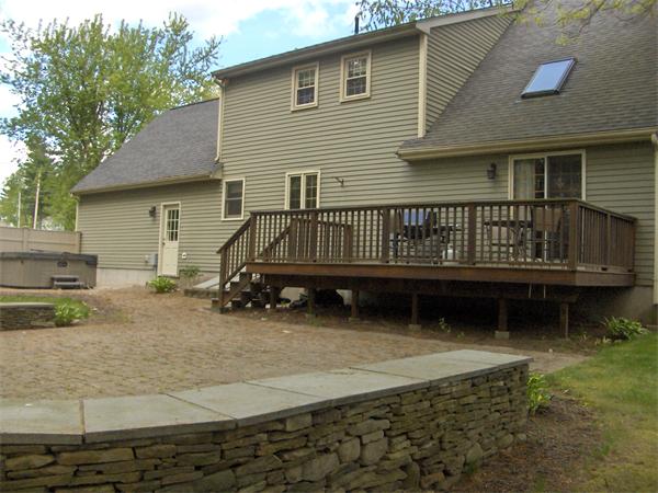 36 Merrill Road Sutton, MA 01590 - Photo 16 of 23