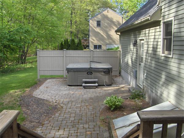 36 Merrill Road Sutton, MA 01590 - Photo 17 of 23