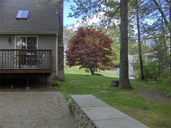 36 Merrill Road Sutton, MA 01590 - Photo 20 of 23