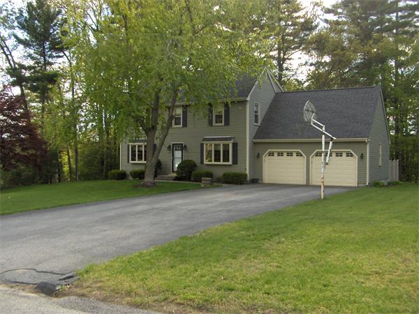 36 Merrill Road Sutton, MA 01590 - Photo 2 of 23