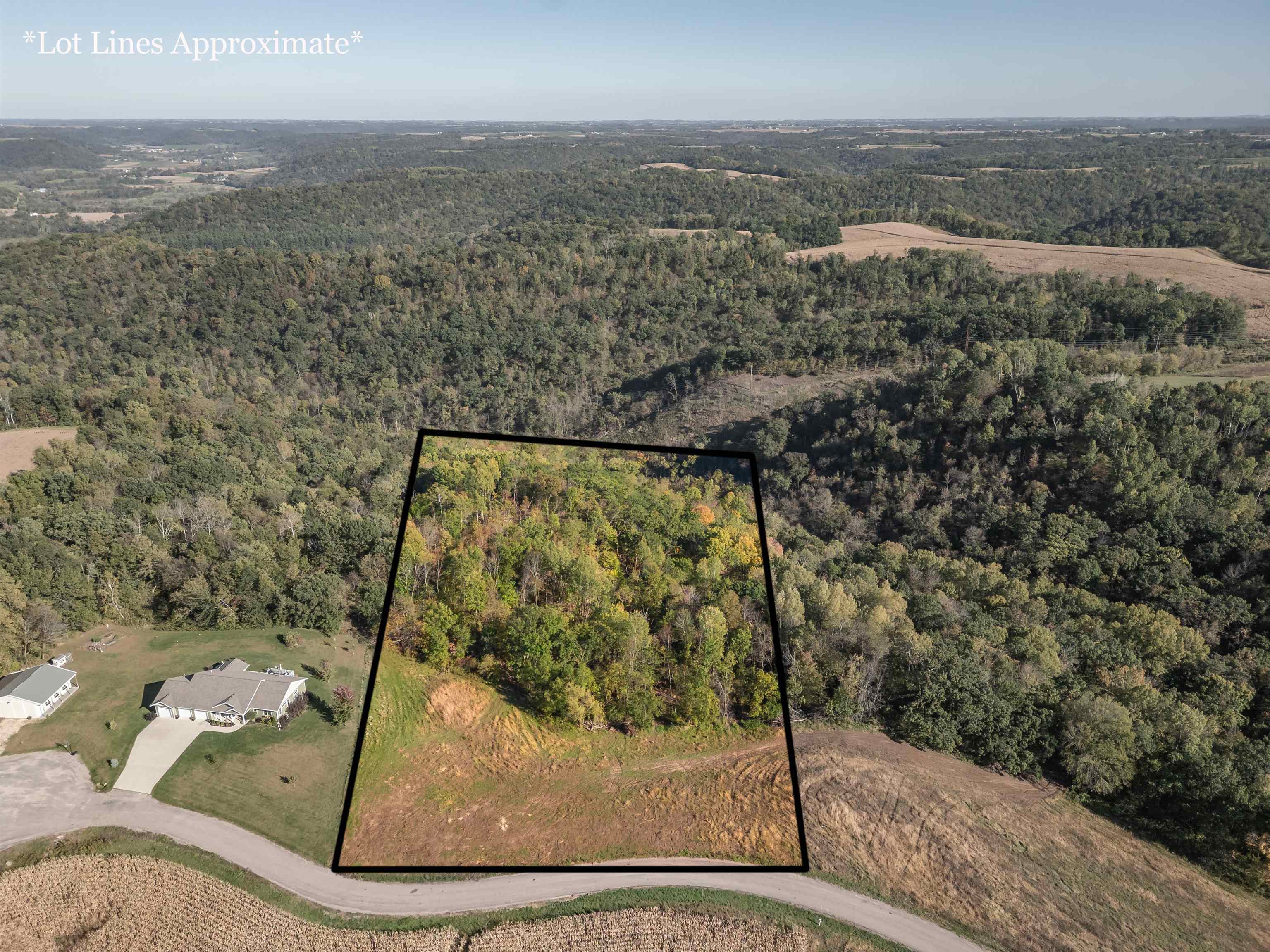 Lot 25 Deer Stoddard, WI 54658 - Photo 13 of 14