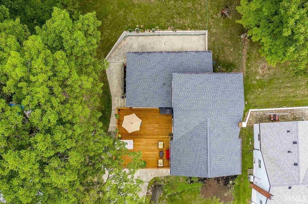 2717 East Stalf Road Columbia City, IN 46725 - Photo 13 of 42