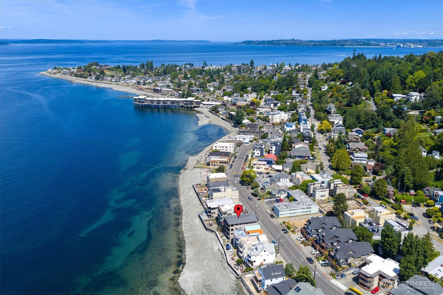 4131 Beach Drive Southwest Seattle, WA 98116 - Photo 2 of 40