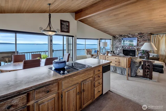 $3,700,000 | 4131 Beach Drive Southwest, Seattle, WA 98116