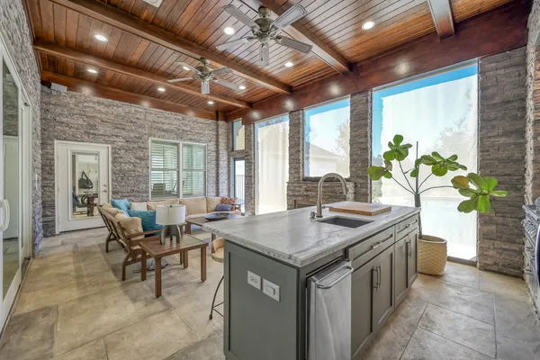 $675,000 | 3117 East Elm Circle, Katy, TX 77493