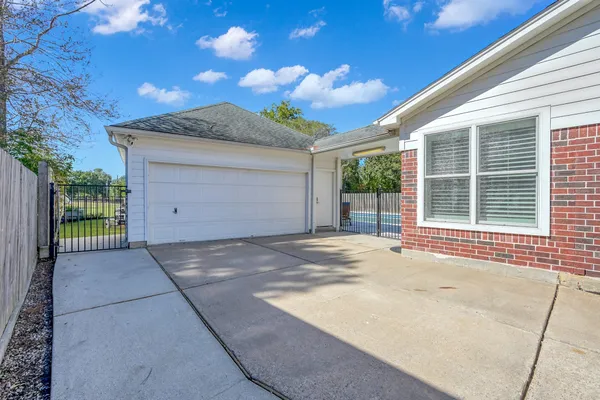 $675,000 | 3117 East Elm Circle, Katy, TX 77493