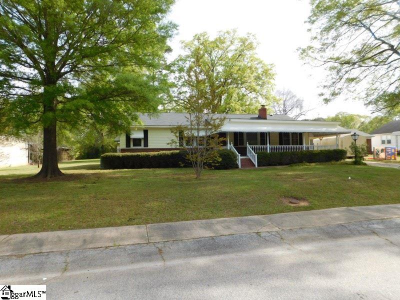 205 Davidson Street Clinton, SC 29325 - Photo 3 of 33 Gallery Image 3
