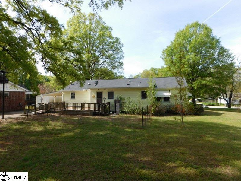 205 Davidson Street Clinton, SC 29325 - Photo 27 of 33 Gallery Image 27