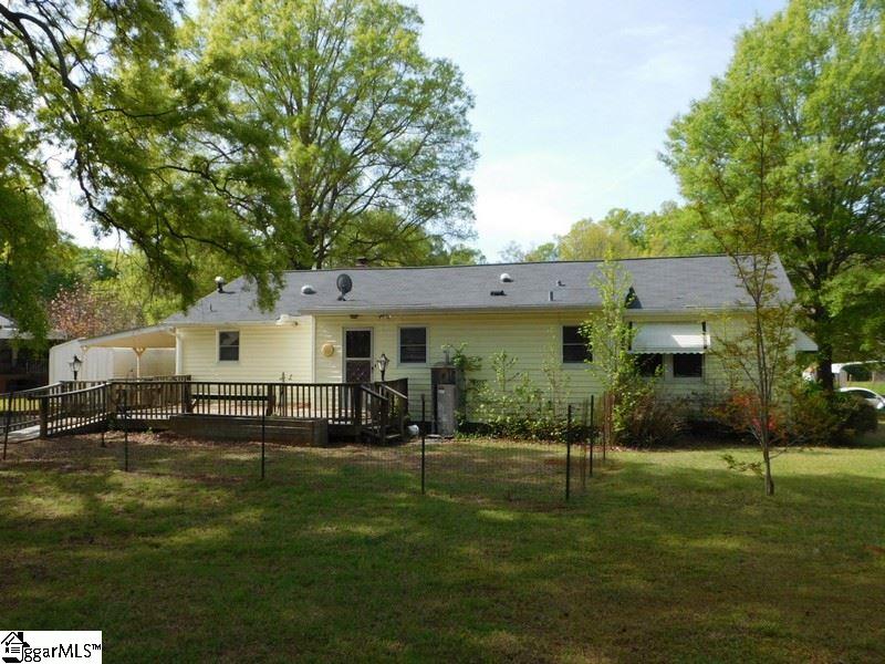 205 Davidson Street Clinton, SC 29325 - Photo 28 of 33 Gallery Image 28