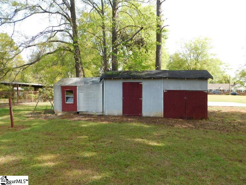 205 Davidson Street Clinton, SC 29325 - Photo 29 of 33 Gallery Image 29
