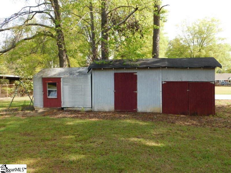205 Davidson Street Clinton, SC 29325 - Photo 30 of 33 Gallery Image 30