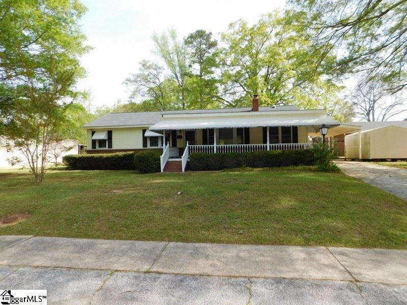 205 Davidson Street Clinton, SC 29325 - Photo 4 of 33 Gallery Image 4