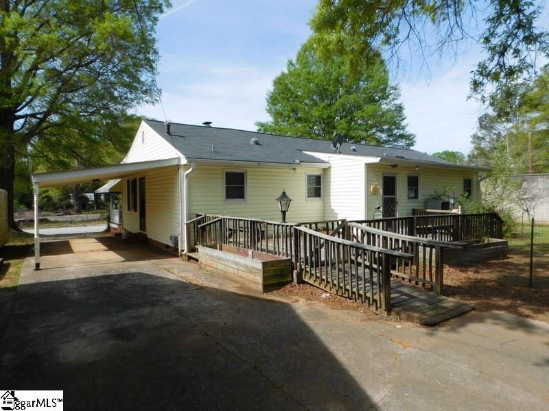 205 Davidson Street Clinton, SC 29325 - Photo 31 of 33 Gallery Image 31