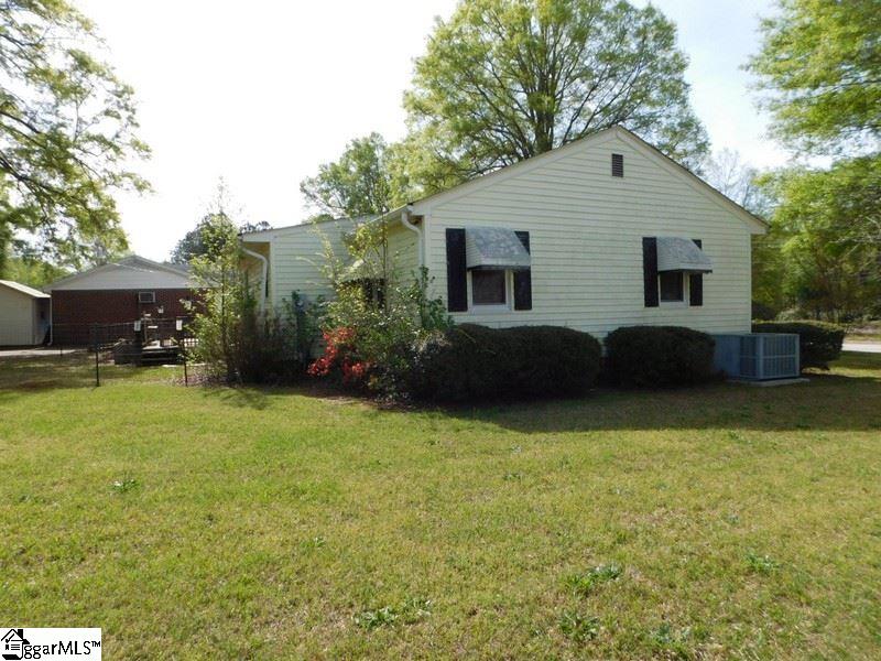 205 Davidson Street Clinton, SC 29325 - Photo 32 of 33 Gallery Image 32