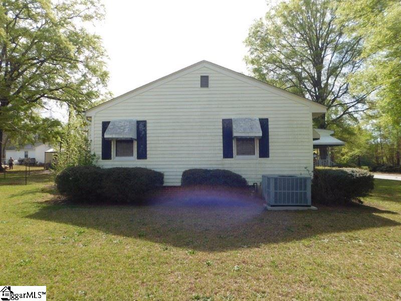 205 Davidson Street Clinton, SC 29325 - Photo 33 of 33 Gallery Image 33