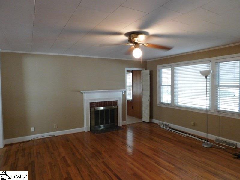 205 Davidson Street Clinton, SC 29325 - Photo 6 of 33 Gallery Image 6