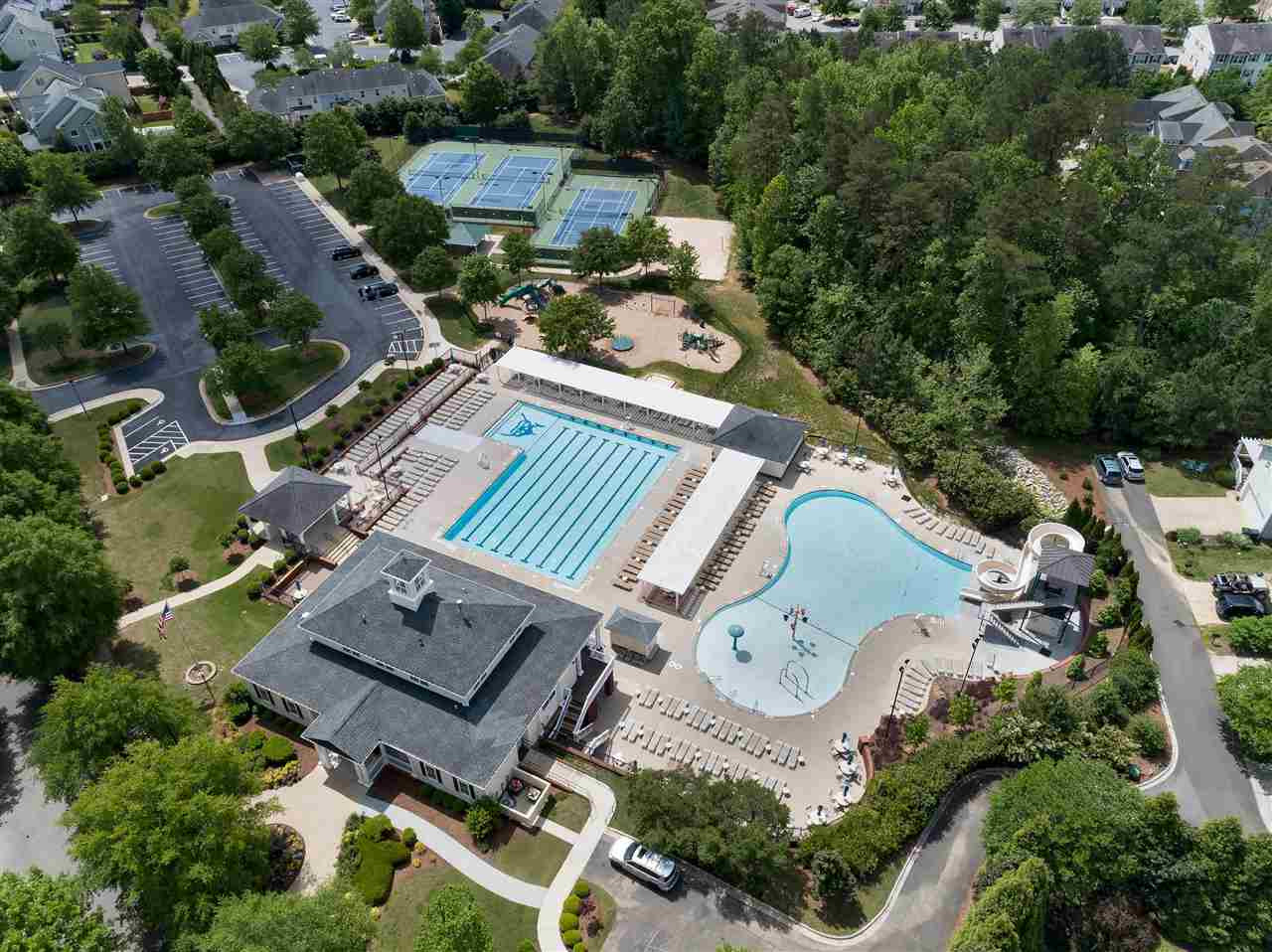 2109 Karns Place Raleigh, NC 27614 - Photo 27 of 29 Photo 27