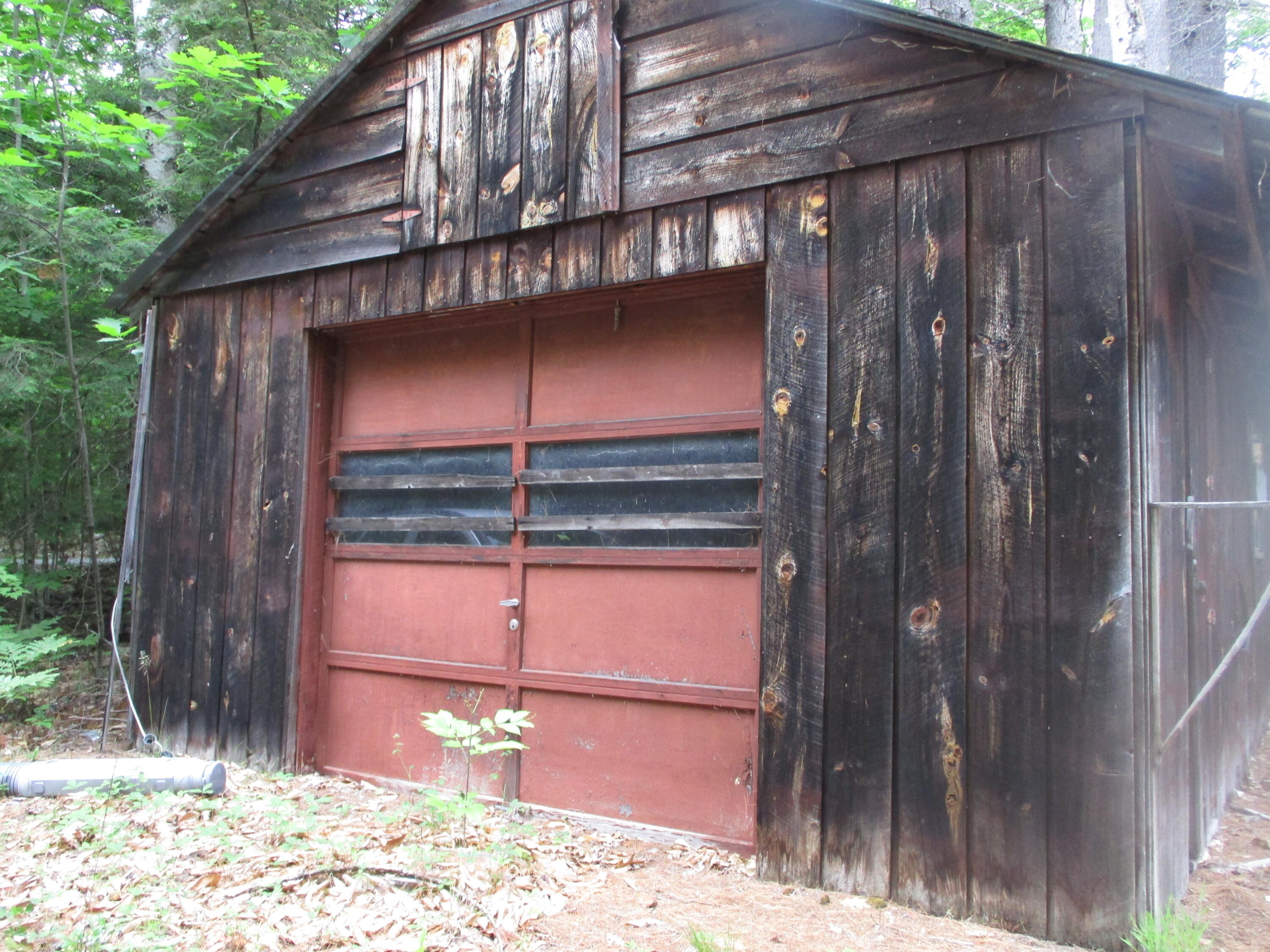 136 Fellows Farm Road Fayette, ME 04349 - Photo 1 of 7 Garage 136 Fellows