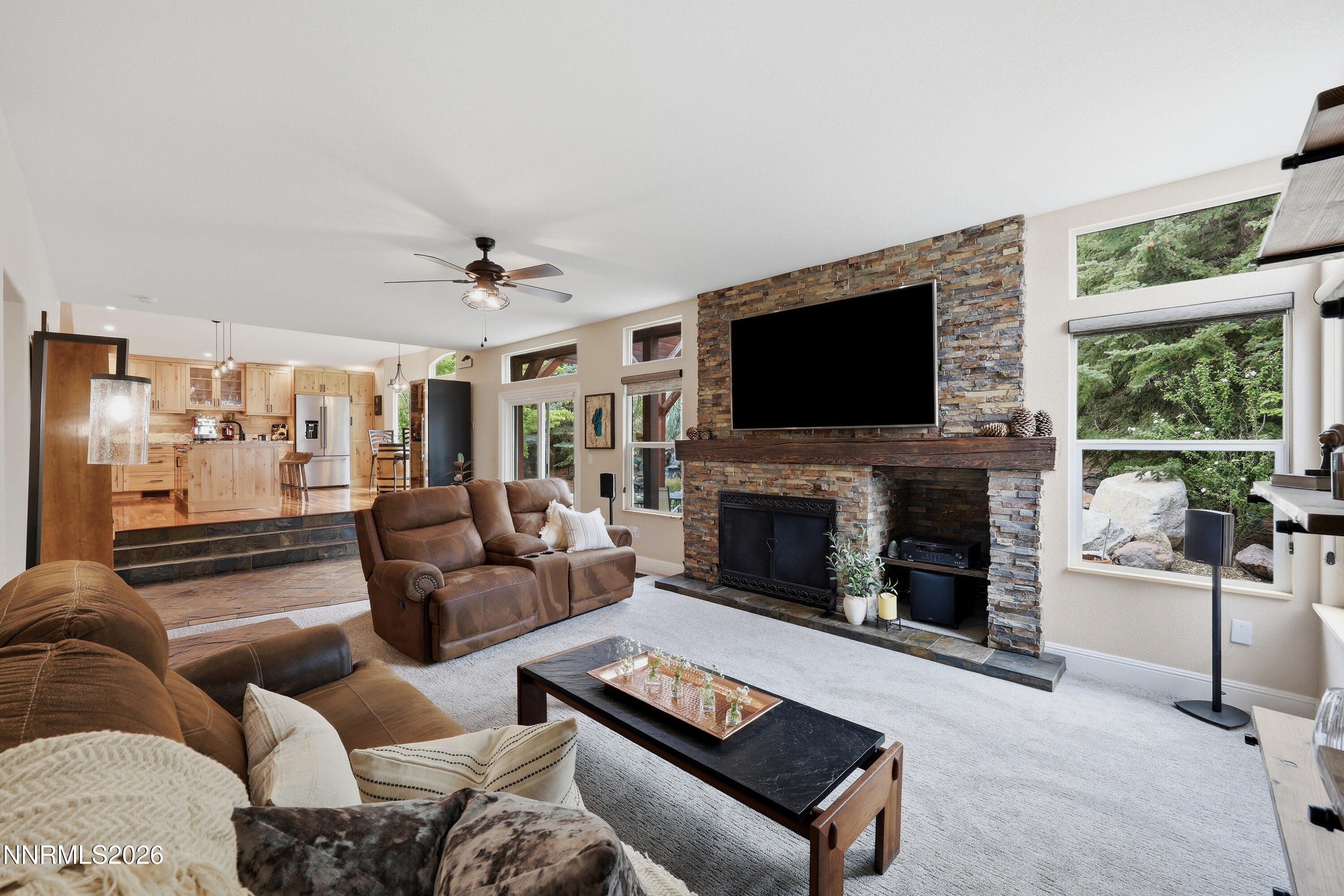 4005 Corvallis Drive Reno, NV 89511 - Photo 15 of 45 FR03