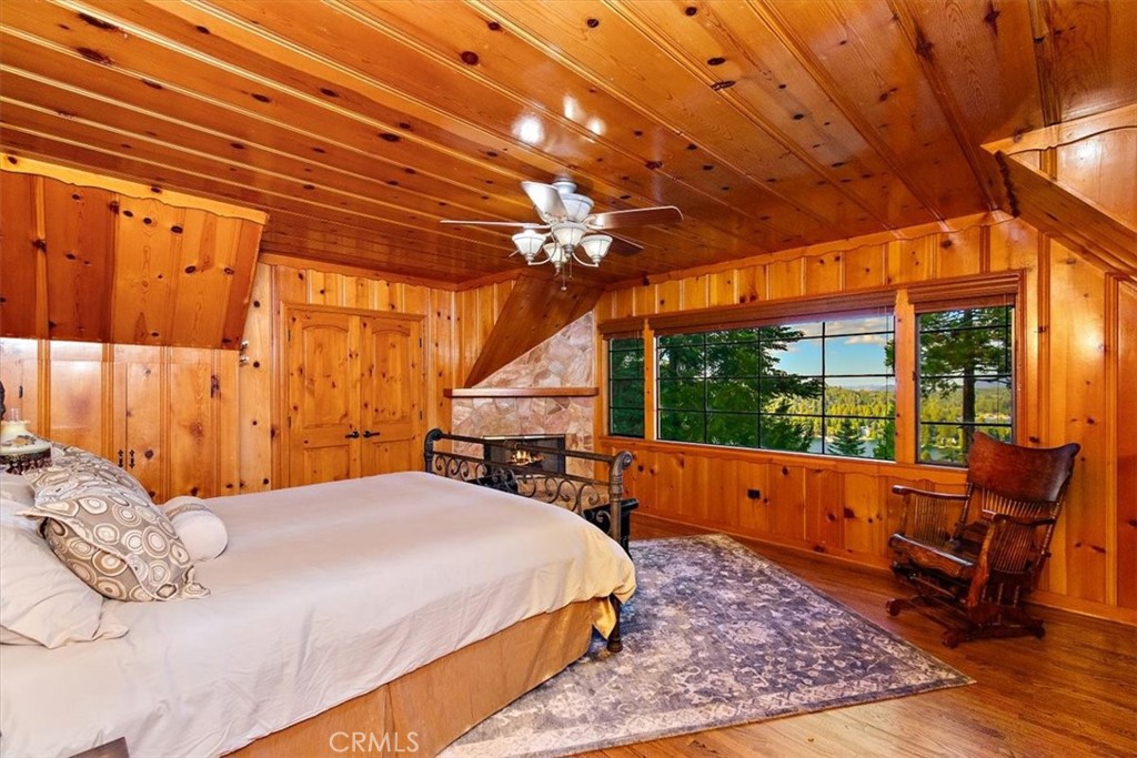 329 Summit Road Lake Arrowhead, CA 92352 - Photo 28 of 61