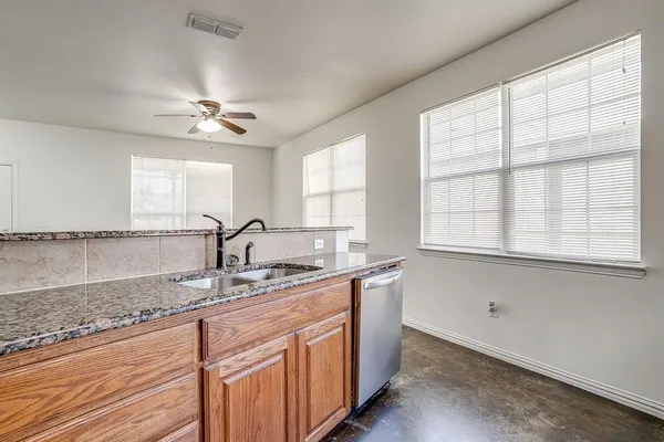 $1,525 | 723 Hometown Village, Joshua, TX 76058