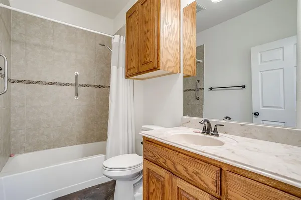 $1,525 | 723 Hometown Village, Joshua, TX 76058