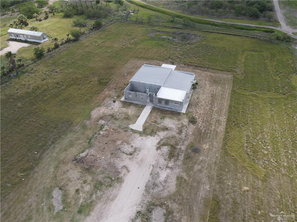1424 North Sky Soldier Road Weslaco, TX 78596 - Photo 31 of 33 a view of a lake with outdoor space
