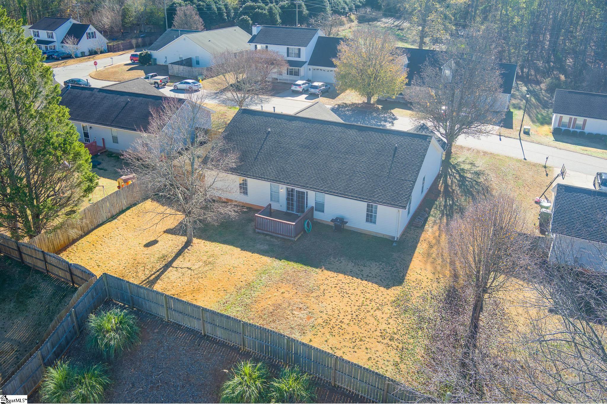 6 Appalachian Lane Mauldin, SC 29662 - Photo 13 of 30