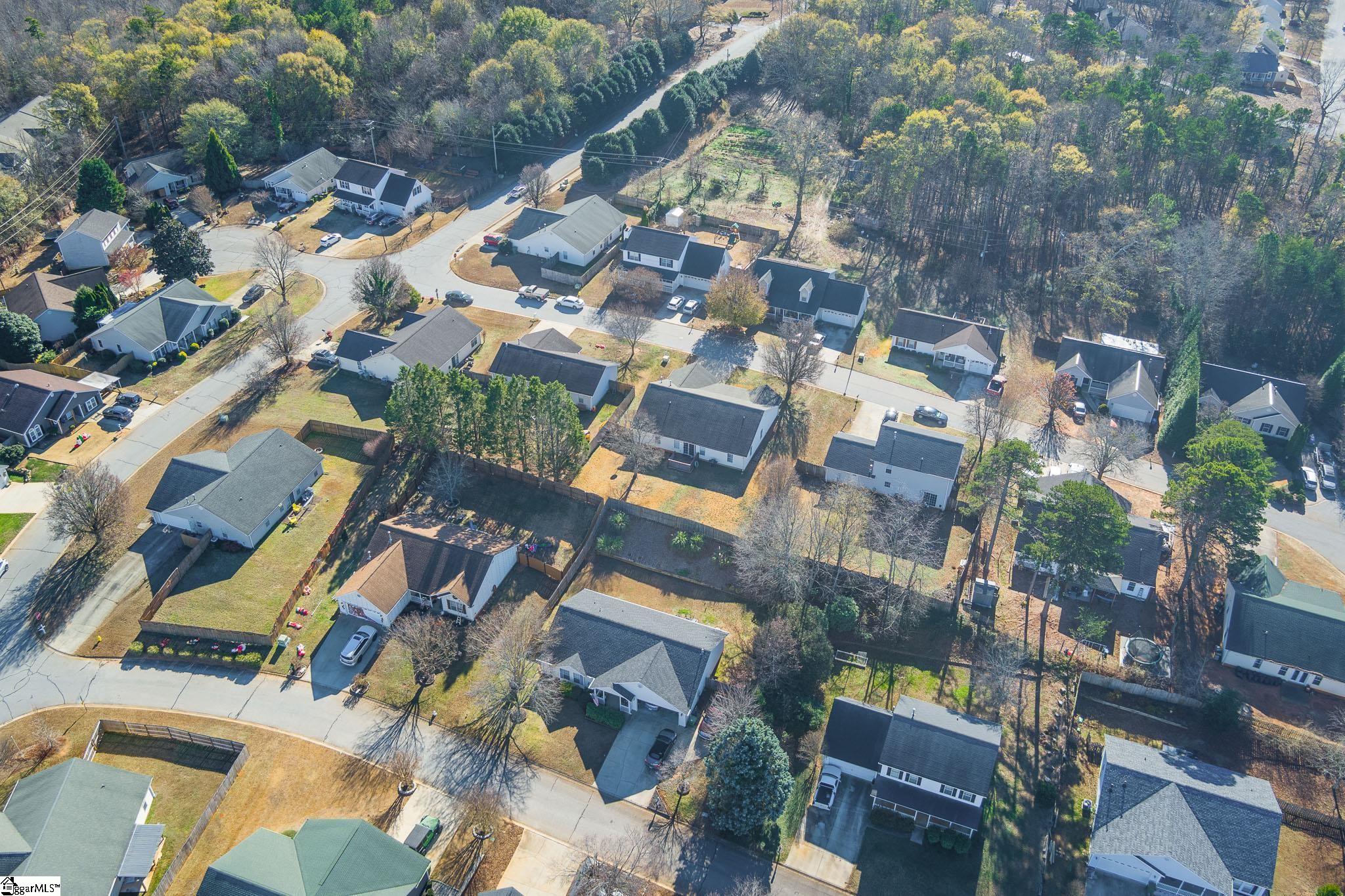 6 Appalachian Lane Mauldin, SC 29662 - Photo 16 of 30