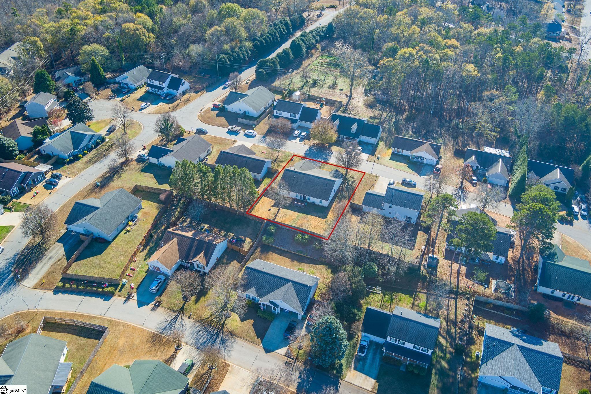 6 Appalachian Lane Mauldin, SC 29662 - Photo 18 of 30
