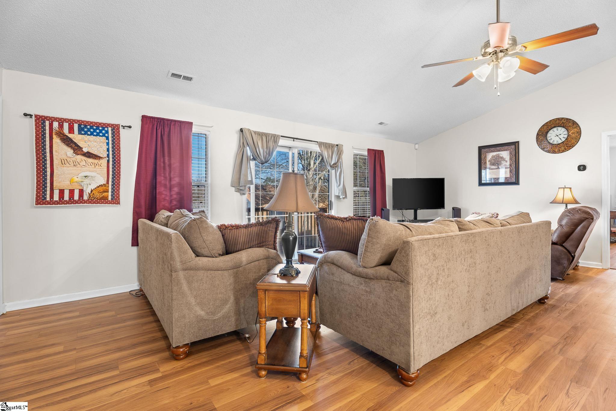 6 Appalachian Lane Mauldin, SC 29662 - Photo 22 of 30