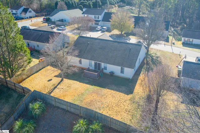 $305,000 | 6 Appalachian Lane, Mauldin, SC 29662