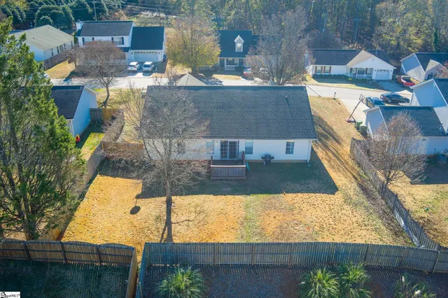 $305,000 | 6 Appalachian Lane, Mauldin, SC 29662