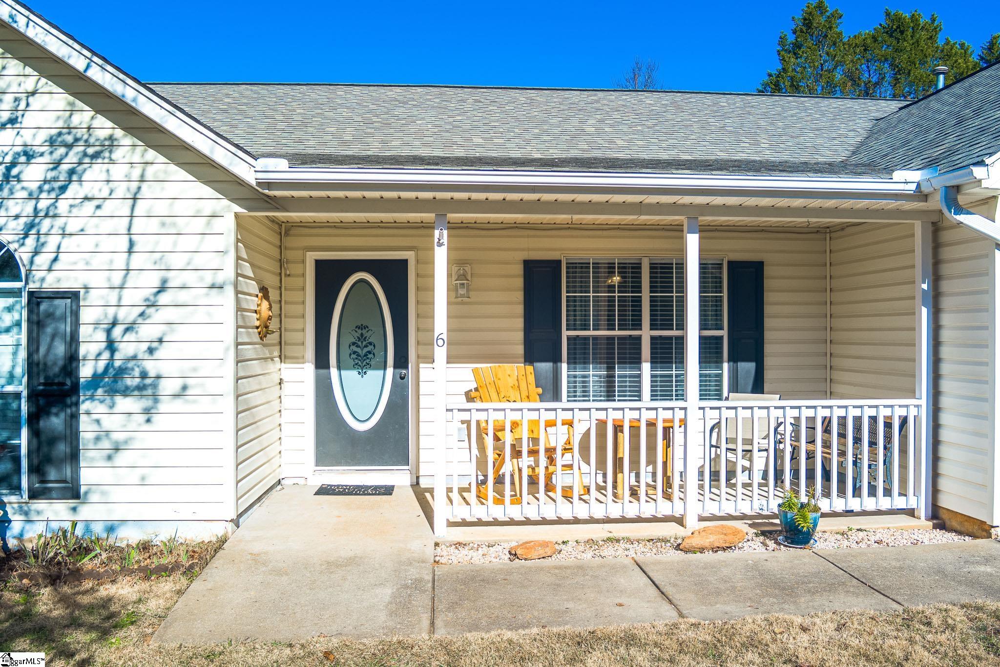 6 Appalachian Lane Mauldin, SC 29662 - Photo 3 of 30