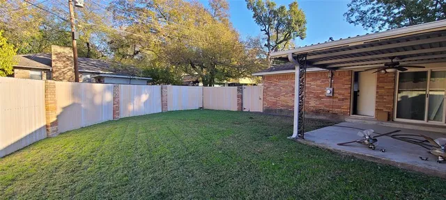 $308,500 | 6314 Autumn Woods Trail, Dallas, TX 75232