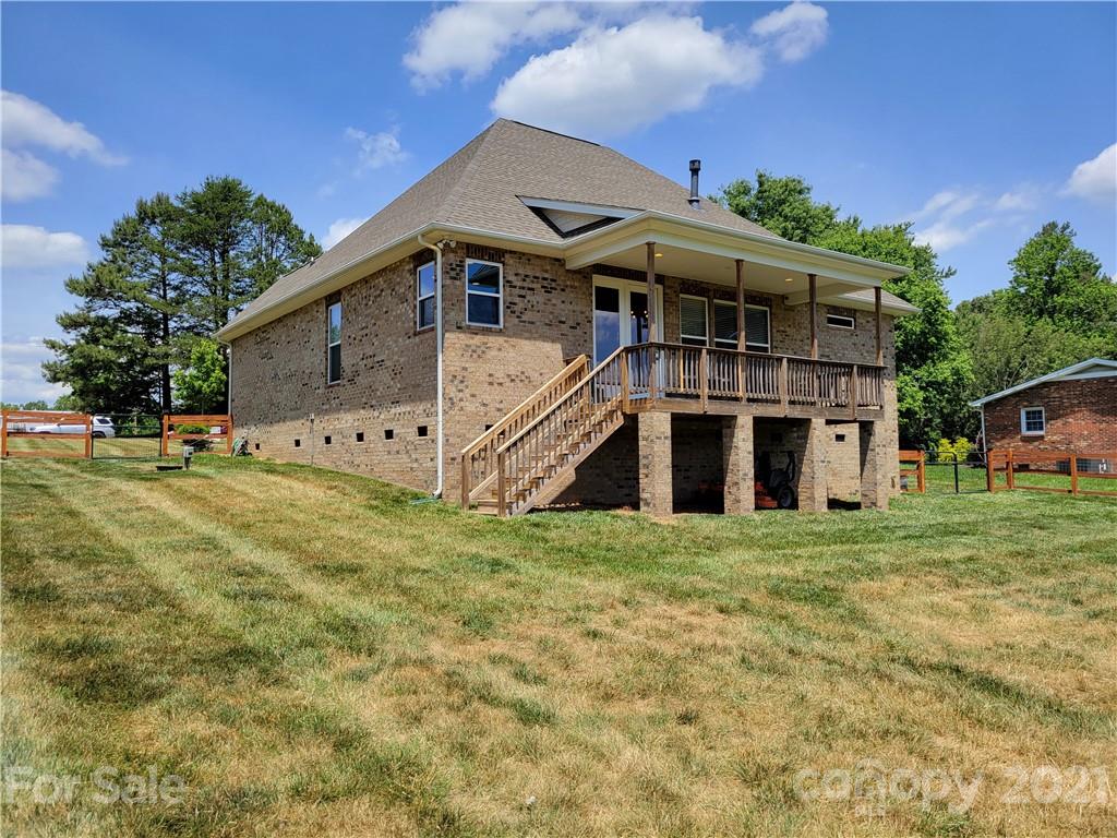 17098 Pond Road Locust, NC 28097 - Photo 27 of 30 Gallery Image 27