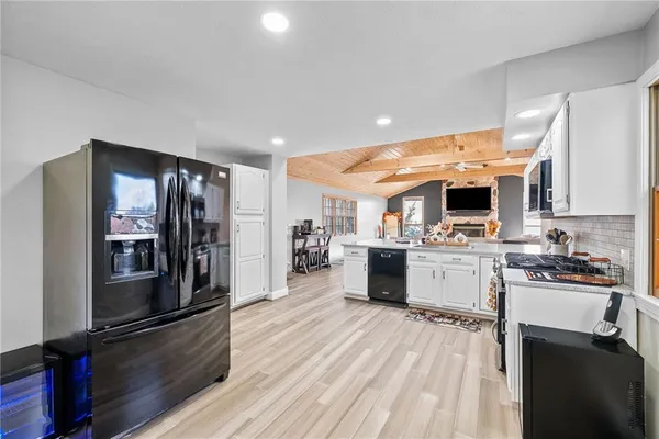 $398,900 | 431 West Vine Street, New Wilmington, PA 16142