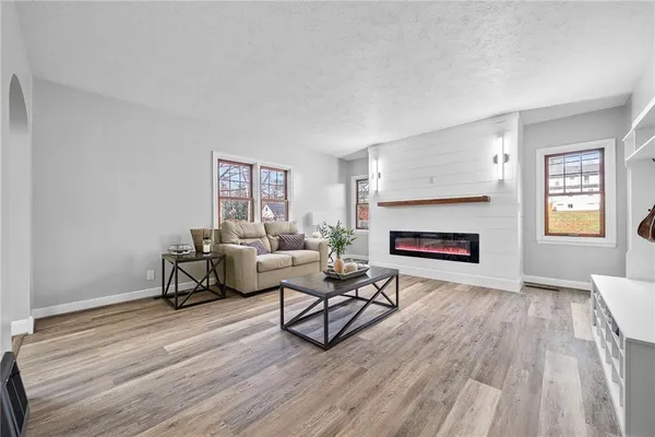 $398,900 | 431 West Vine Street, New Wilmington, PA 16142