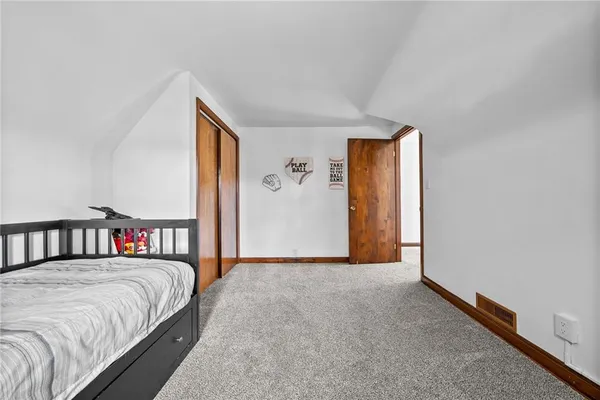 $398,900 | 431 West Vine Street, New Wilmington, PA 16142