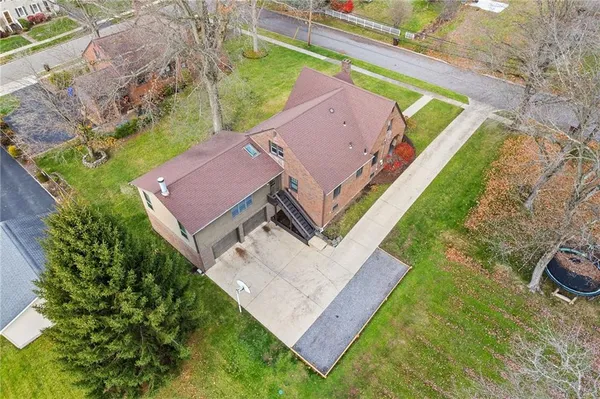 $398,900 | 431 West Vine Street, New Wilmington, PA 16142