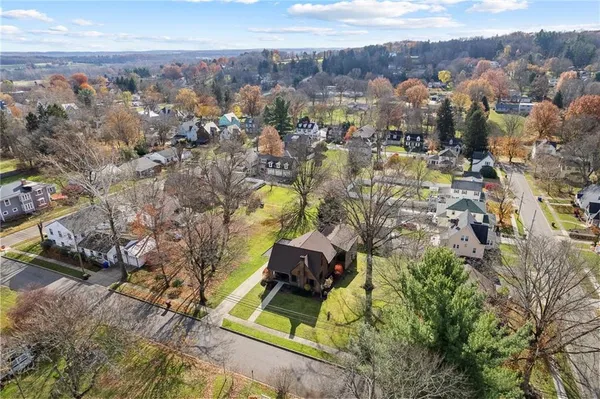 $398,900 | 431 West Vine Street, New Wilmington, PA 16142