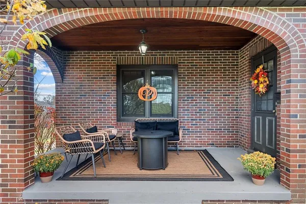 $398,900 | 431 West Vine Street, New Wilmington, PA 16142