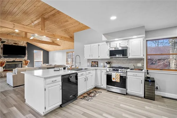 $398,900 | 431 West Vine Street, New Wilmington, PA 16142