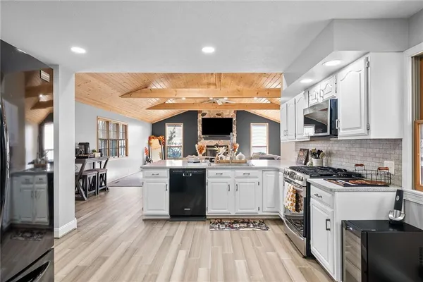 $398,900 | 431 West Vine Street, New Wilmington, PA 16142