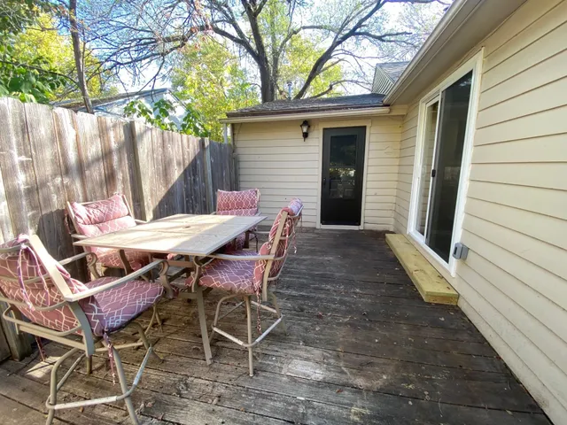 $139,500 | 1407 Bobbie Street, Augusta, KS 67010