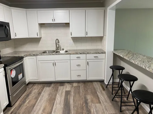 $139,500 | 1407 Bobbie Street, Augusta, KS 67010